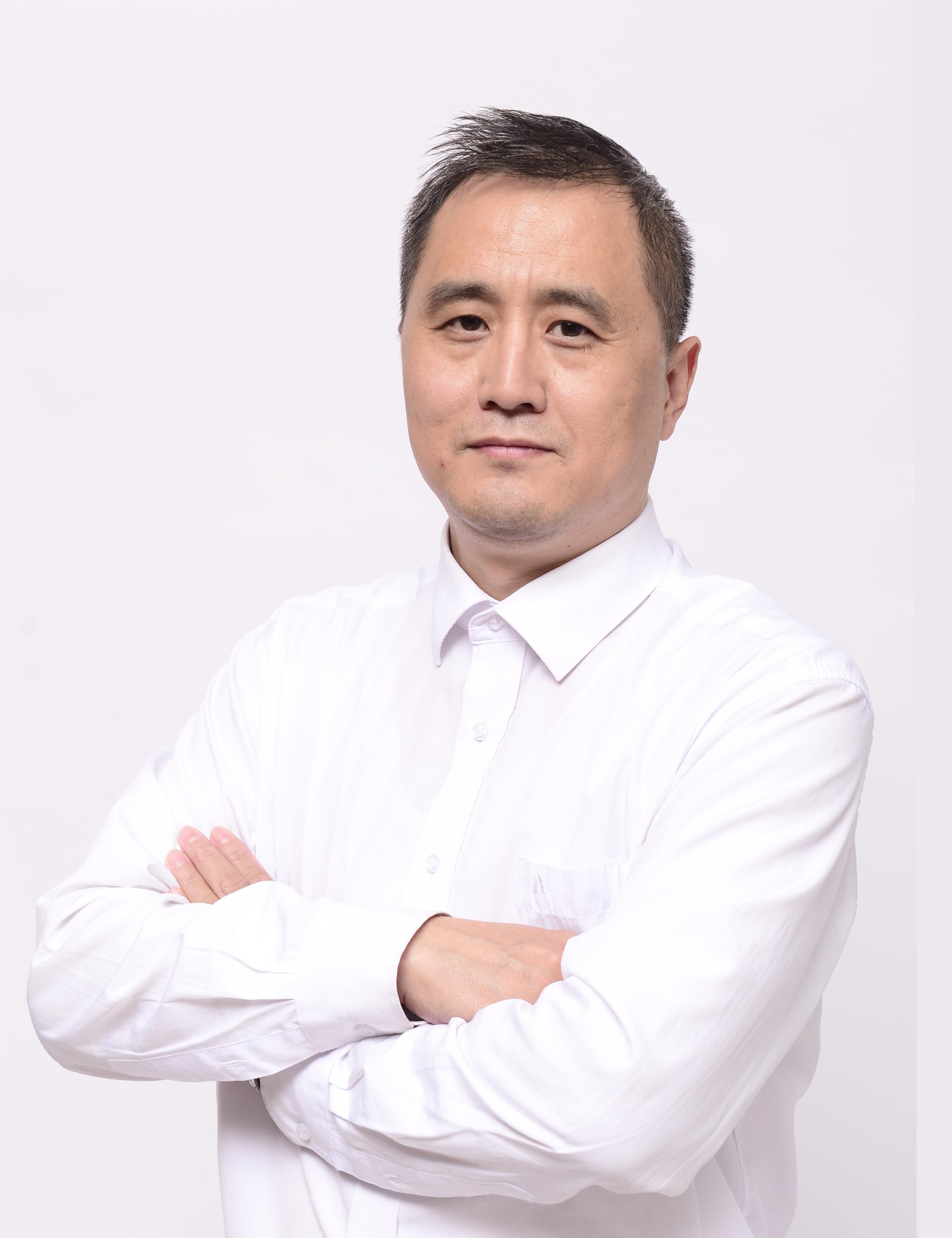 昝胜锋