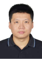 李拓键