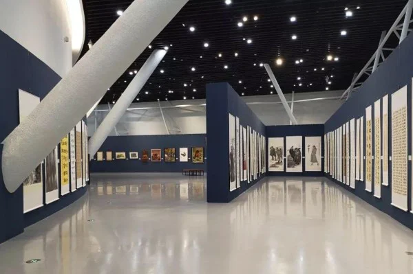 如何打造让客户眼前一亮的松江区展会展厅设计