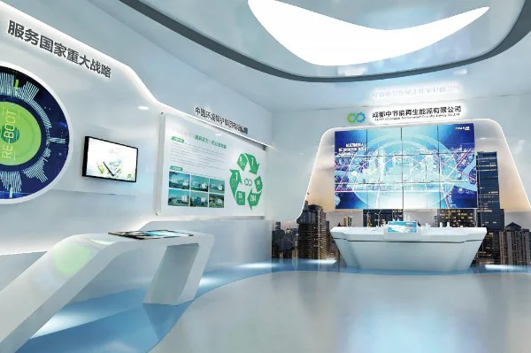 如何定制符合太和县地域特色的展厅设计