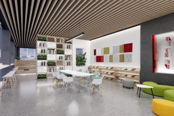 如何定制张家港市虚拟展厅让您的品牌脱颖而出