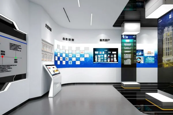 如何体验到兰溪市卫浴展厅设计装修的独特魅力