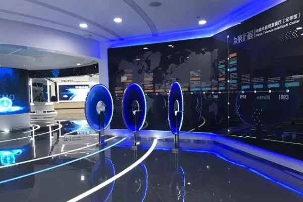 新问题如何优化展厅设计以提升品牌知名度
