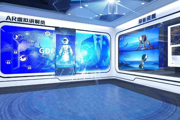 如何让贾汪区公司展厅设计更具品牌特色