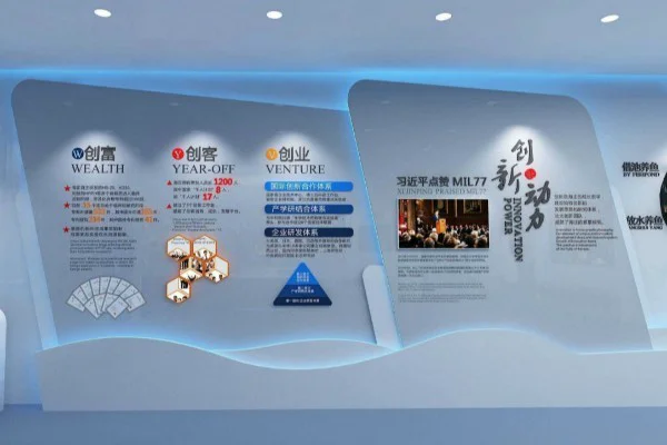 如何打造个性化徐汇区展览馆