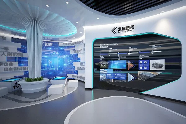 展厅如何体现劳模精神和企业文化