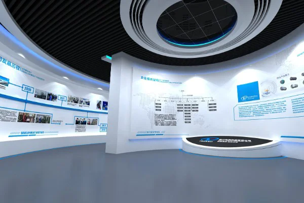 鸠江区移动展厅如何吸引更多游客