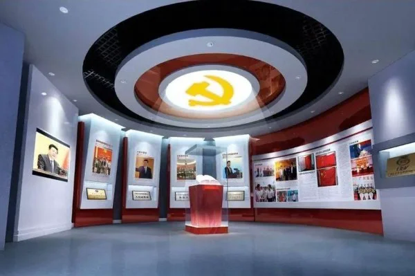 吴中区多媒体智慧展厅如何提升用户体验