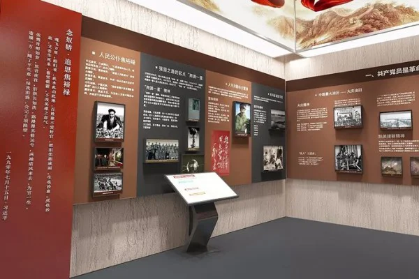 如何提升霍邱县新能源汽车展厅的品牌影响力
