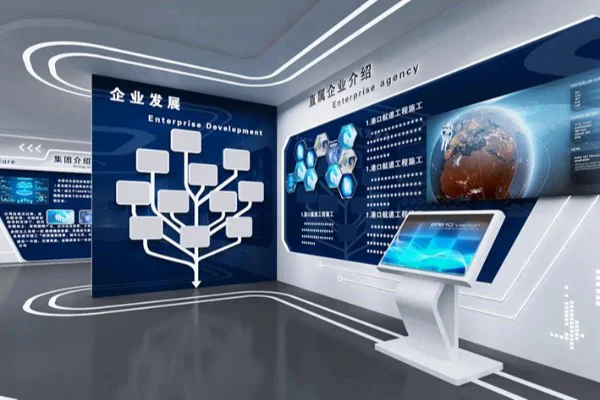 狮子山区展厅如何突显产品独特性