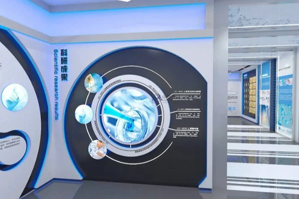 凤台县电器展厅如何提升品牌形象