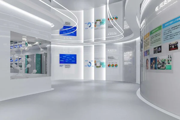 三山区酒展厅怎样打造独具特色
