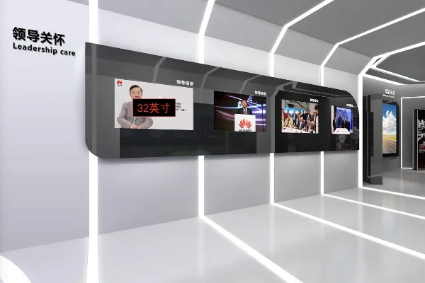 如何选择最适合你的太仓市展览展厅设计公司