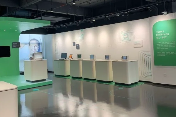 如何与明光市智能展厅展馆合作