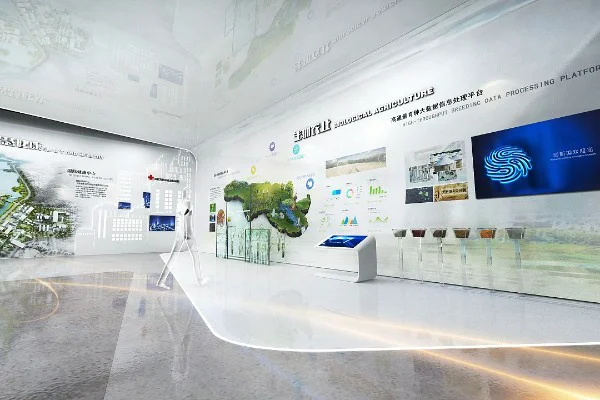 如何打造符合通州区特色的互动展厅设计