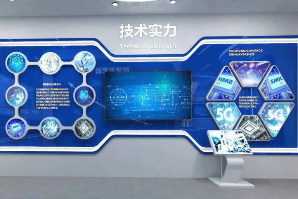 展厅设计如何体现亭湖区的城市特色与文化魅力